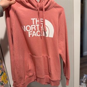 The North Face Coral Hoodie